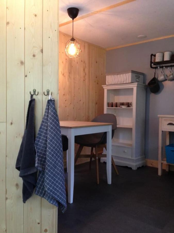 Vakantiewoning De Kleine Duinberg - Chalet Nr 11 Retie Dış mekan fotoğraf