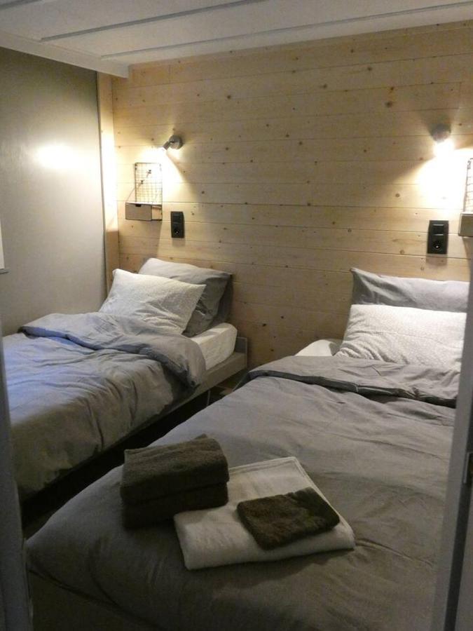 Vakantiewoning De Kleine Duinberg - Chalet Nr 11 Retie Dış mekan fotoğraf
